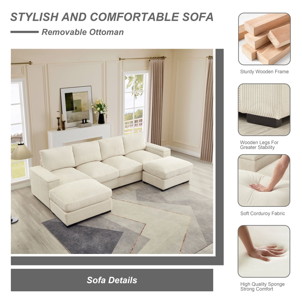 Beige W1669S00020