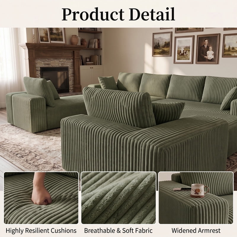 Green W5571DIY345-green