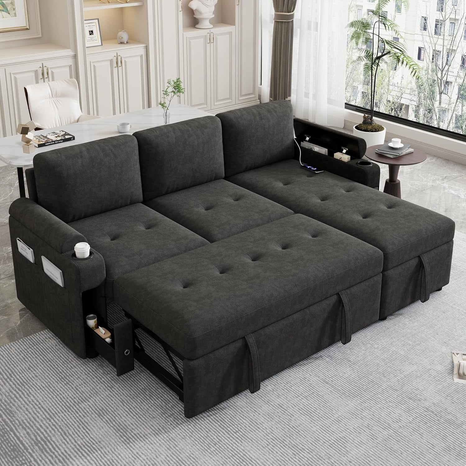 Black N719S001790B.