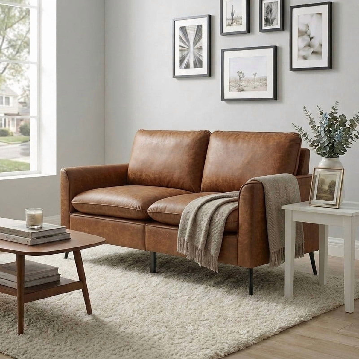 Brown LOVE W2311P457724