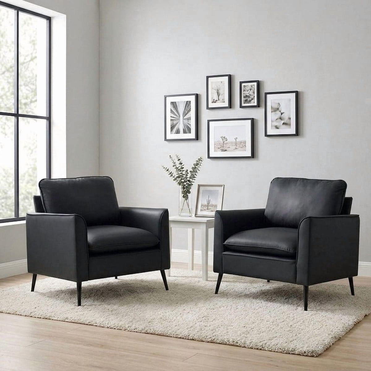 Black 2PC W2311P339656-