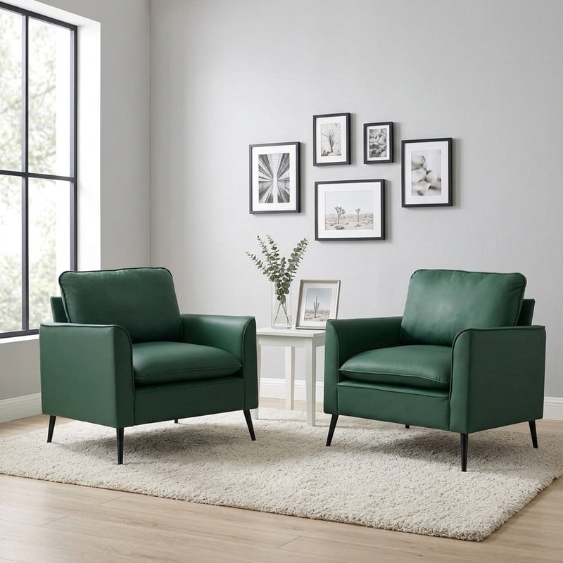 Green 2PC W2311P339654-
