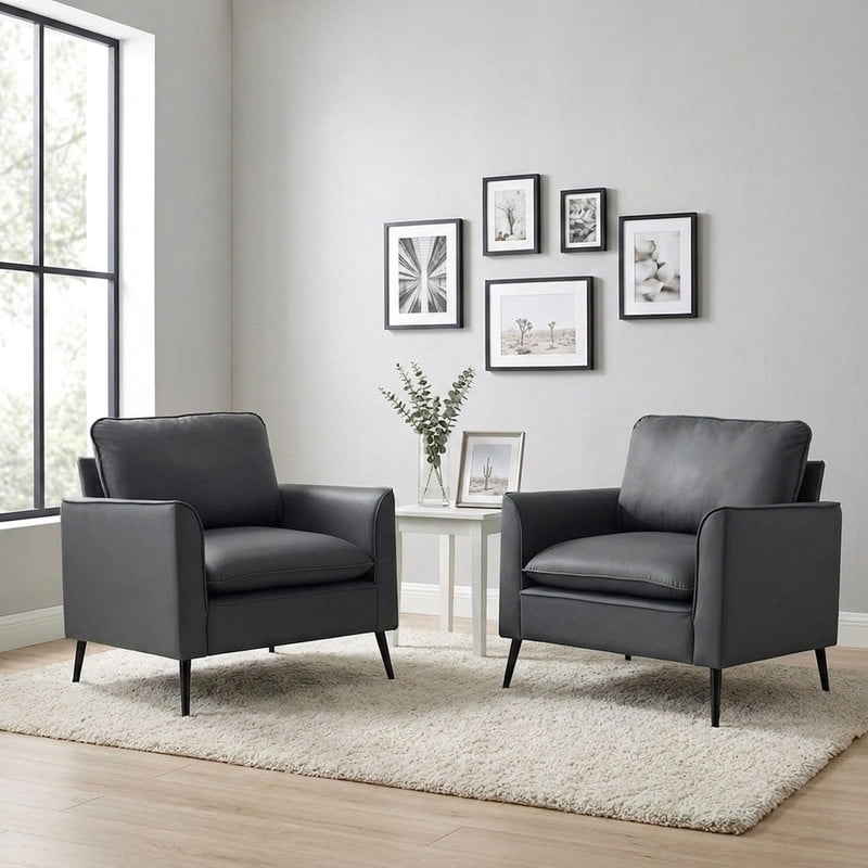 Light Gray 2PC W2311P339655-