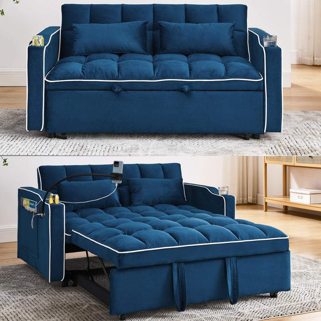 Blue W2353P205655