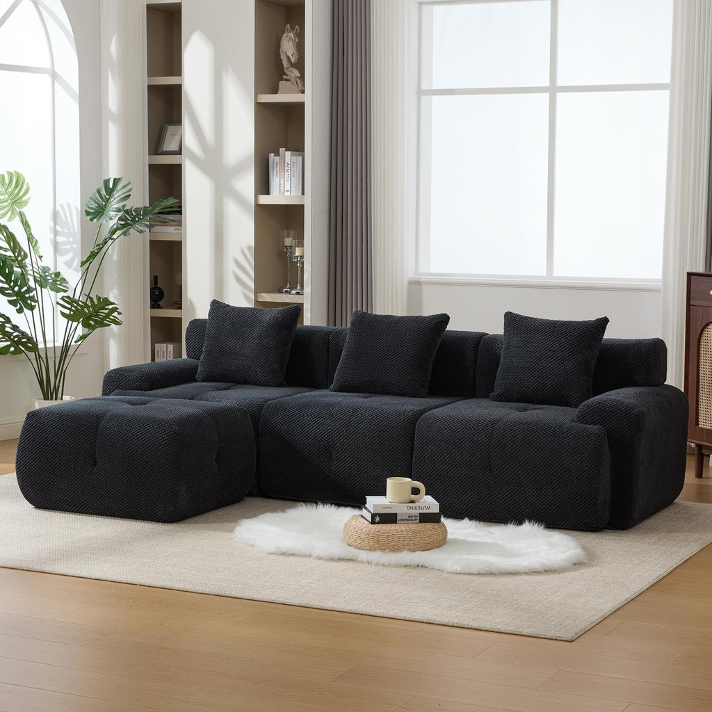 Black W3118S00021