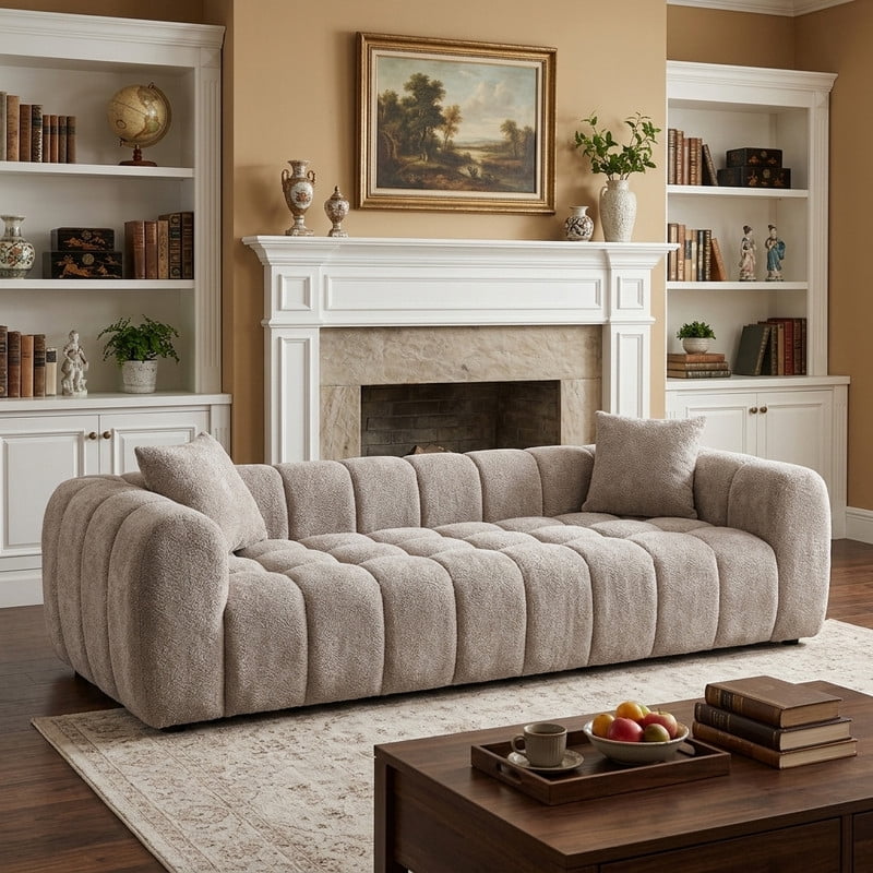 Camel Modern W5515P495927-152camel