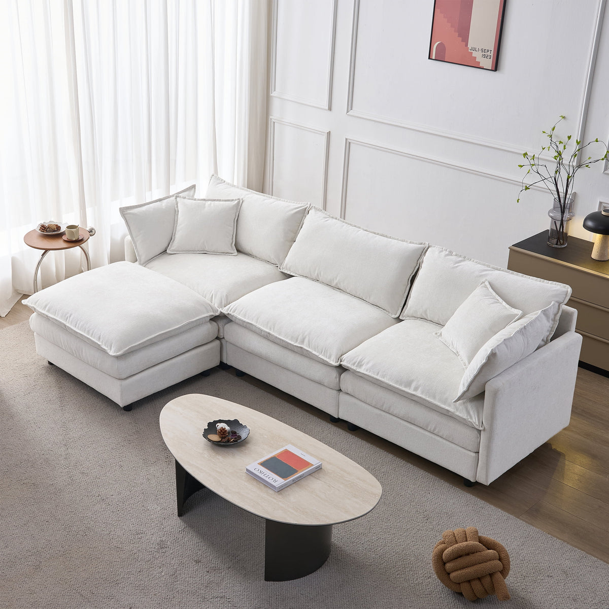 Beige W1097S00225