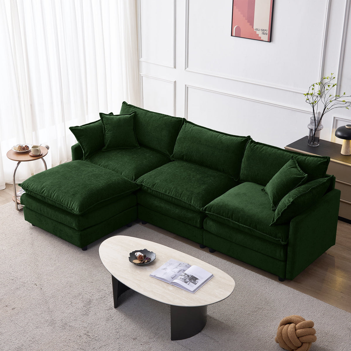 Green W1097S00230