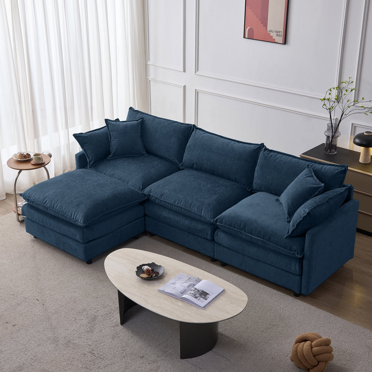Blue W1097S00231