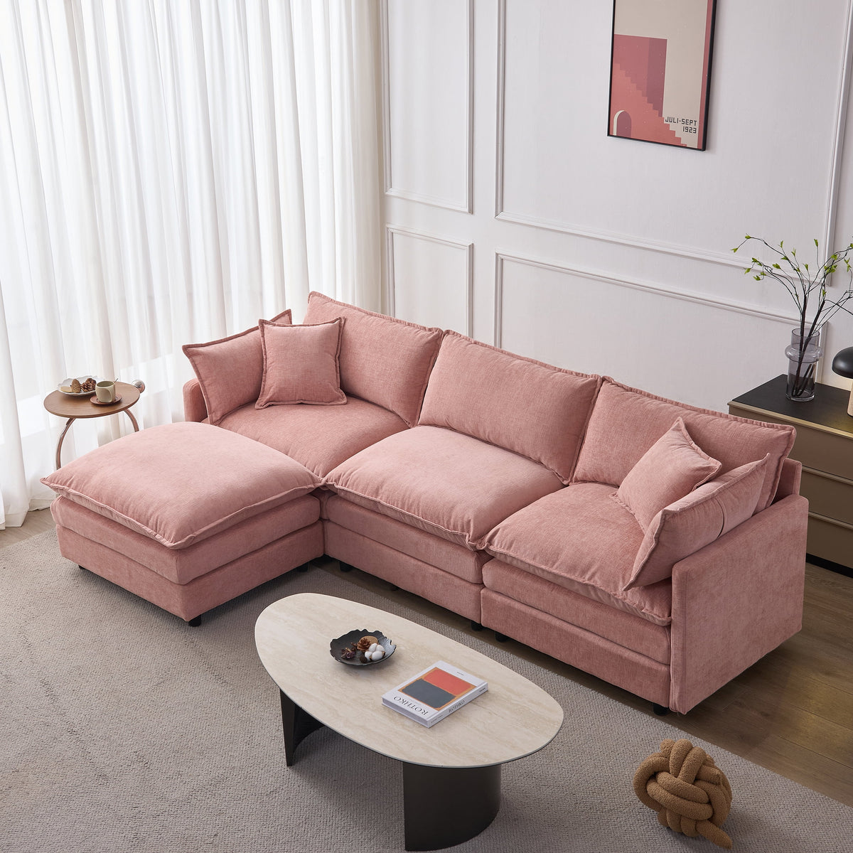 Pink W1097S00232