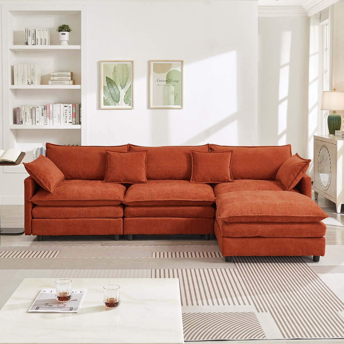 Dark Orange W1097S00289