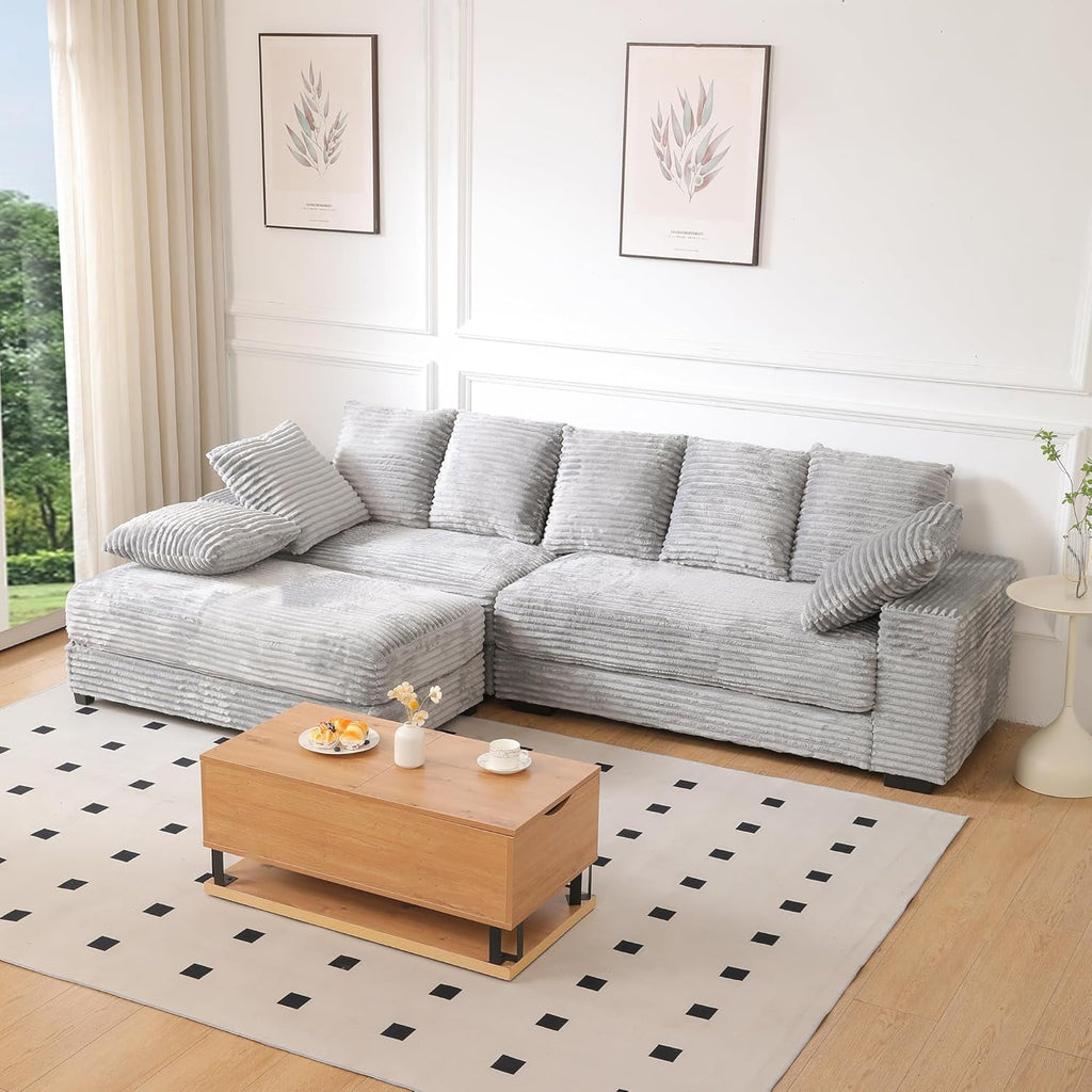 Gray W2791S00004