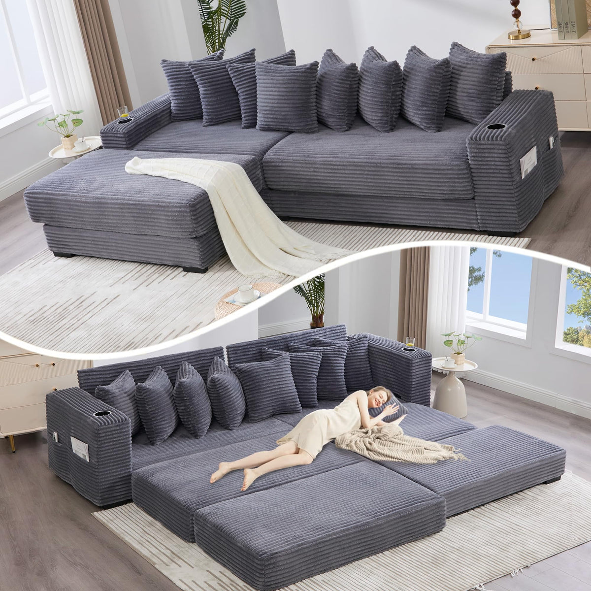 Drak Gray W2108S00129