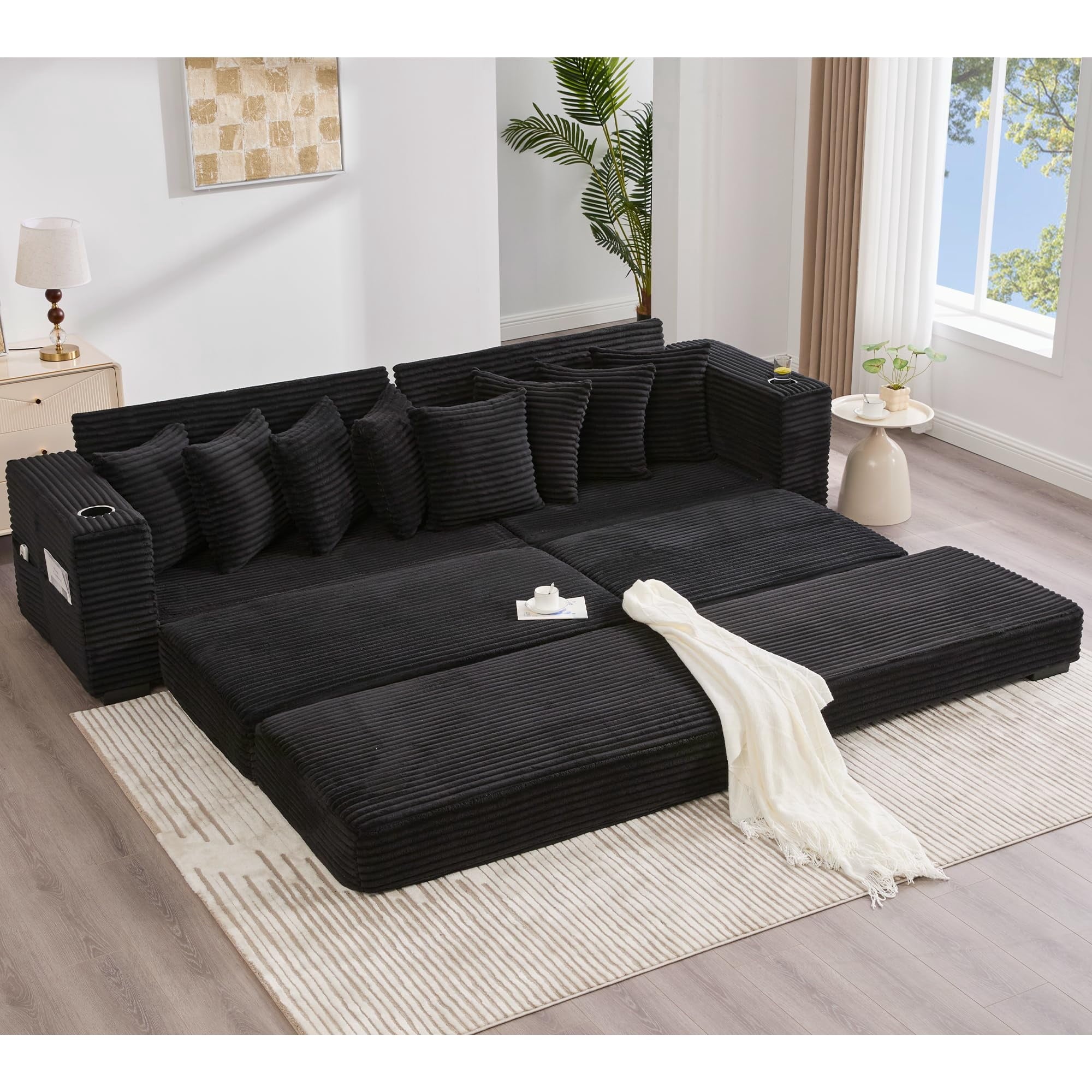 Black W2108S00128