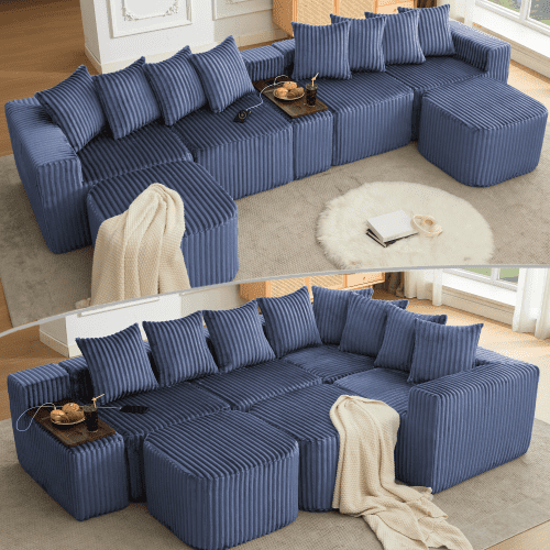 Blue W2108S00177