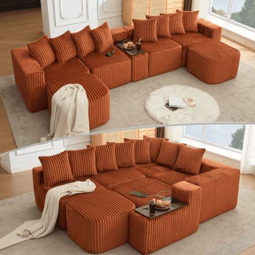 Orange W2108S00157