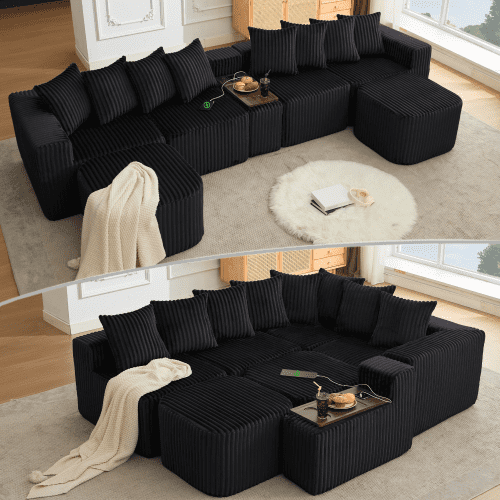 Black W2108S00155