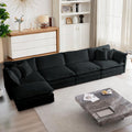 Black W714S00633