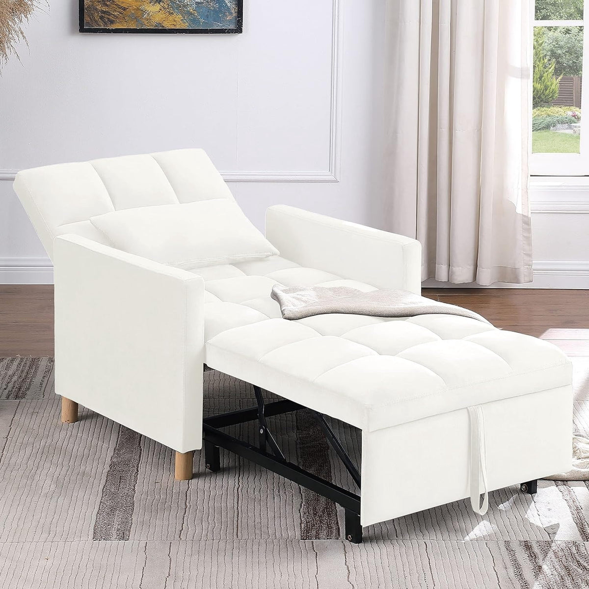 White SU-W1420-White