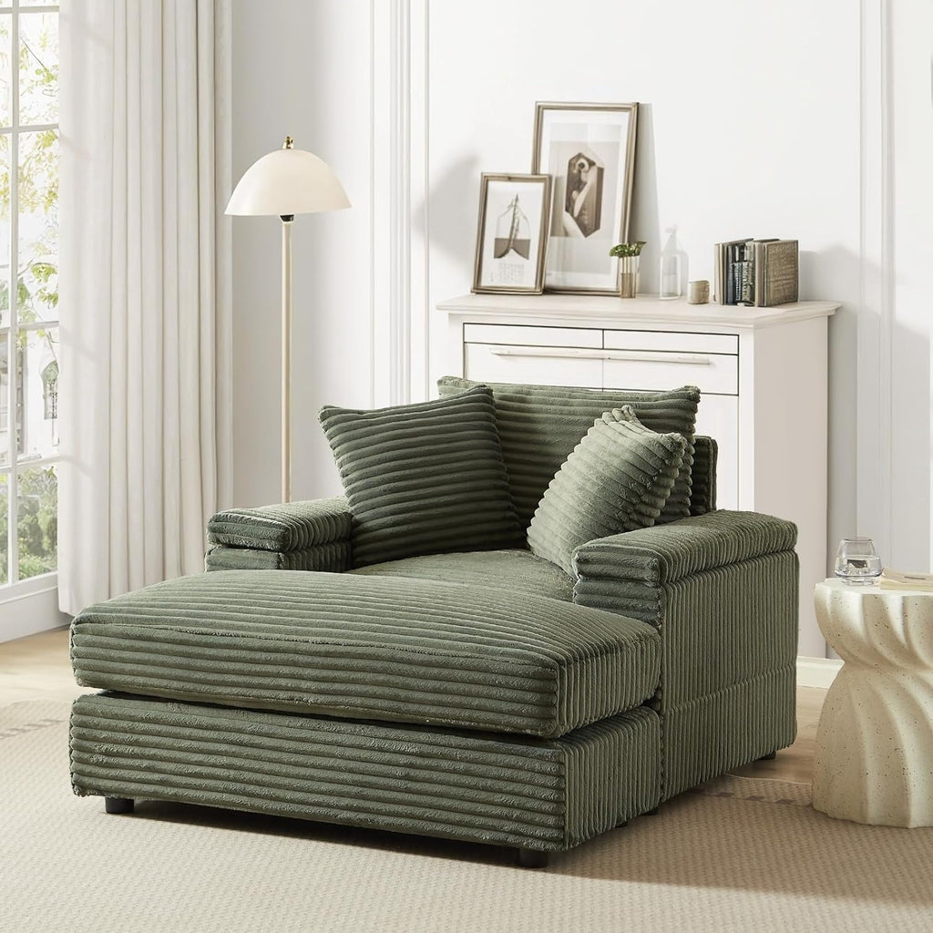 Green SU-W834-SCC-Green-43 Inch
