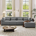 Grey SU-N711-OSL-Grey-99.6"L
