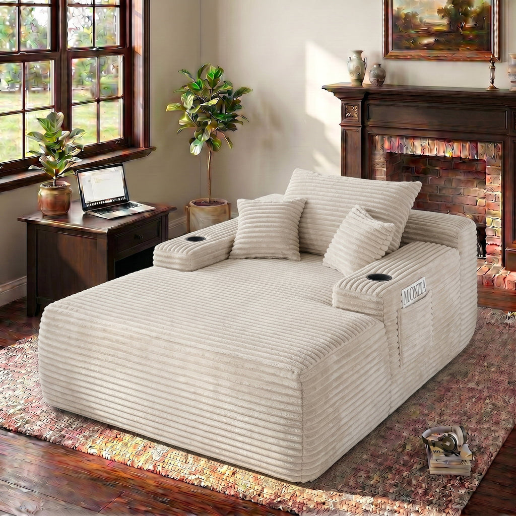 Beige With Storage W3975P484410