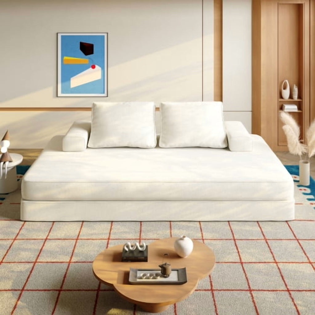 Beige Modern W3219P340665