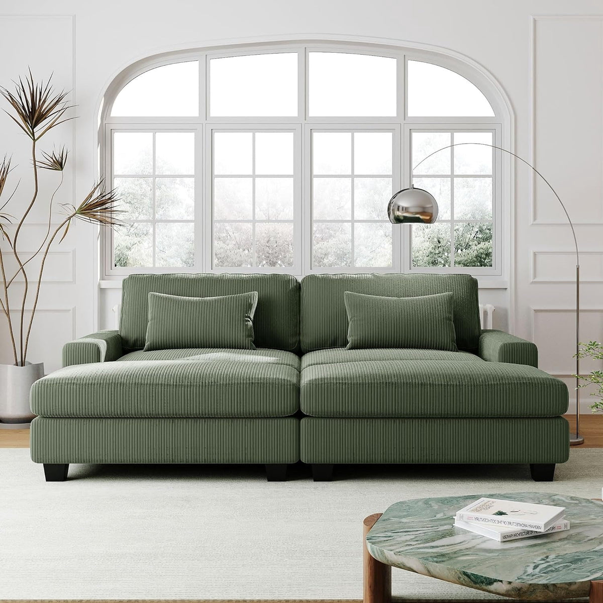 Dark Green N711- AS-Dark Green