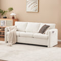 3-Seater Sofa W2636P232362