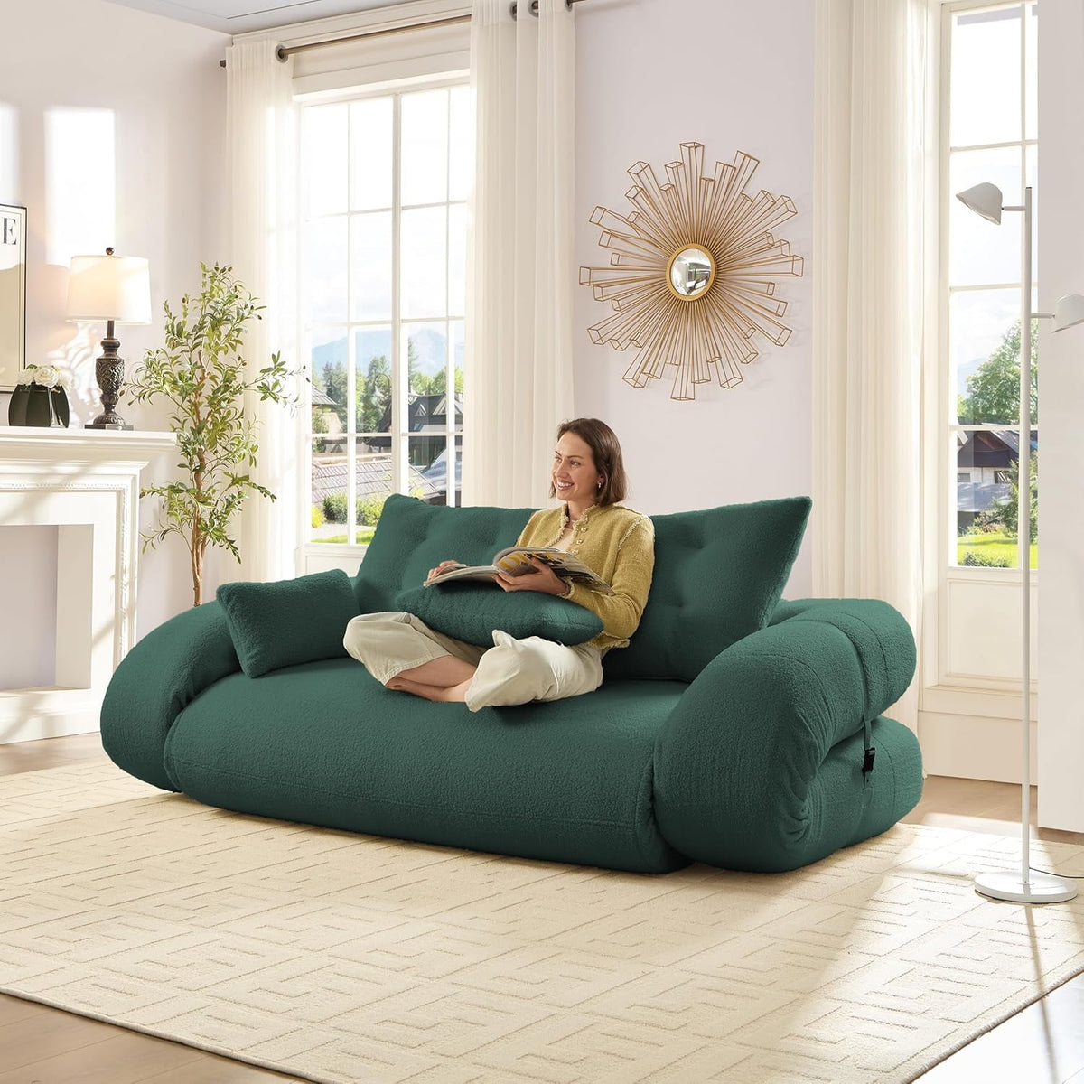Green W1885P277276