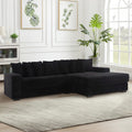 Black Right Hand Facing W2108S00055