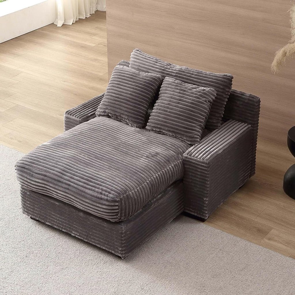Grey W1097-USSB-Grey