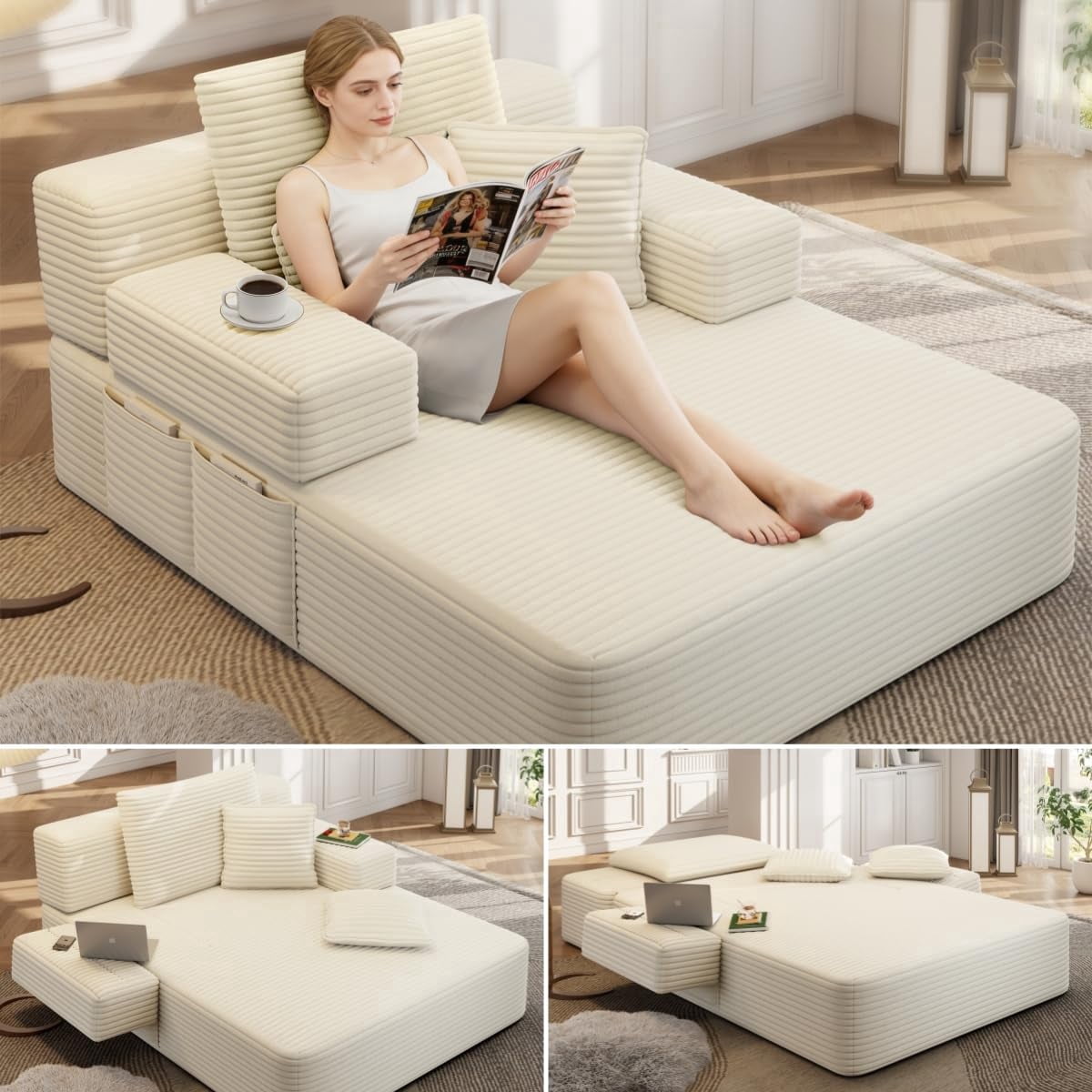 Beige W3219P449012-Beige
