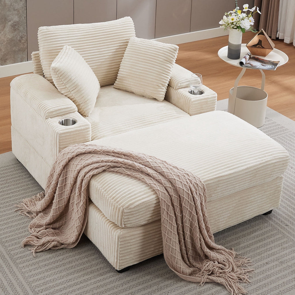 Beige+Corduroy W2120S00003