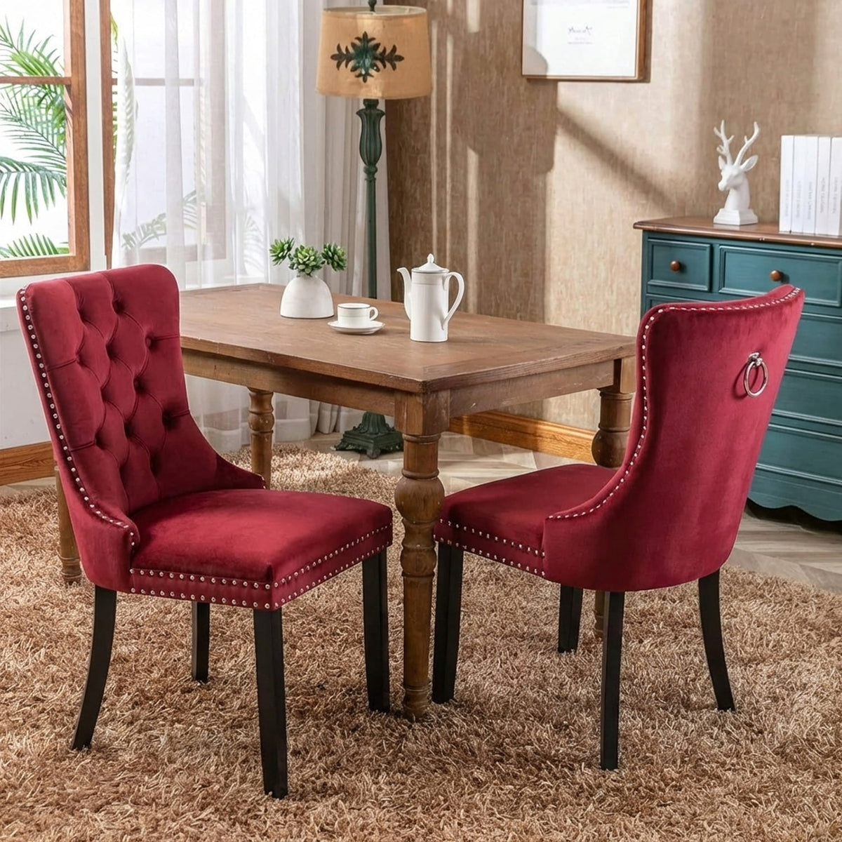 Burgundy W114391510