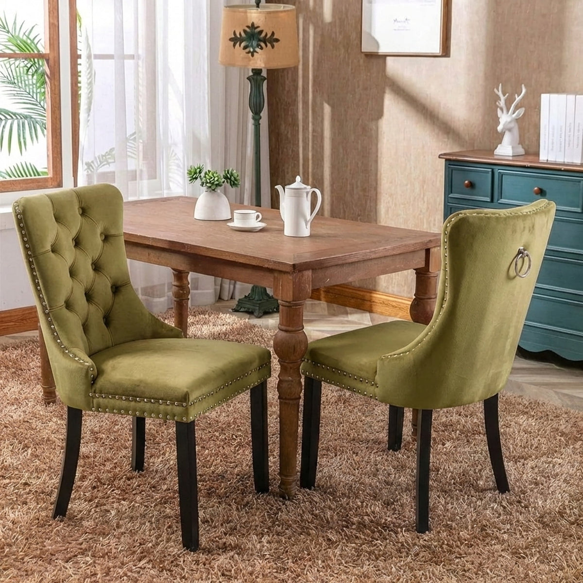 Olive Green W114391509