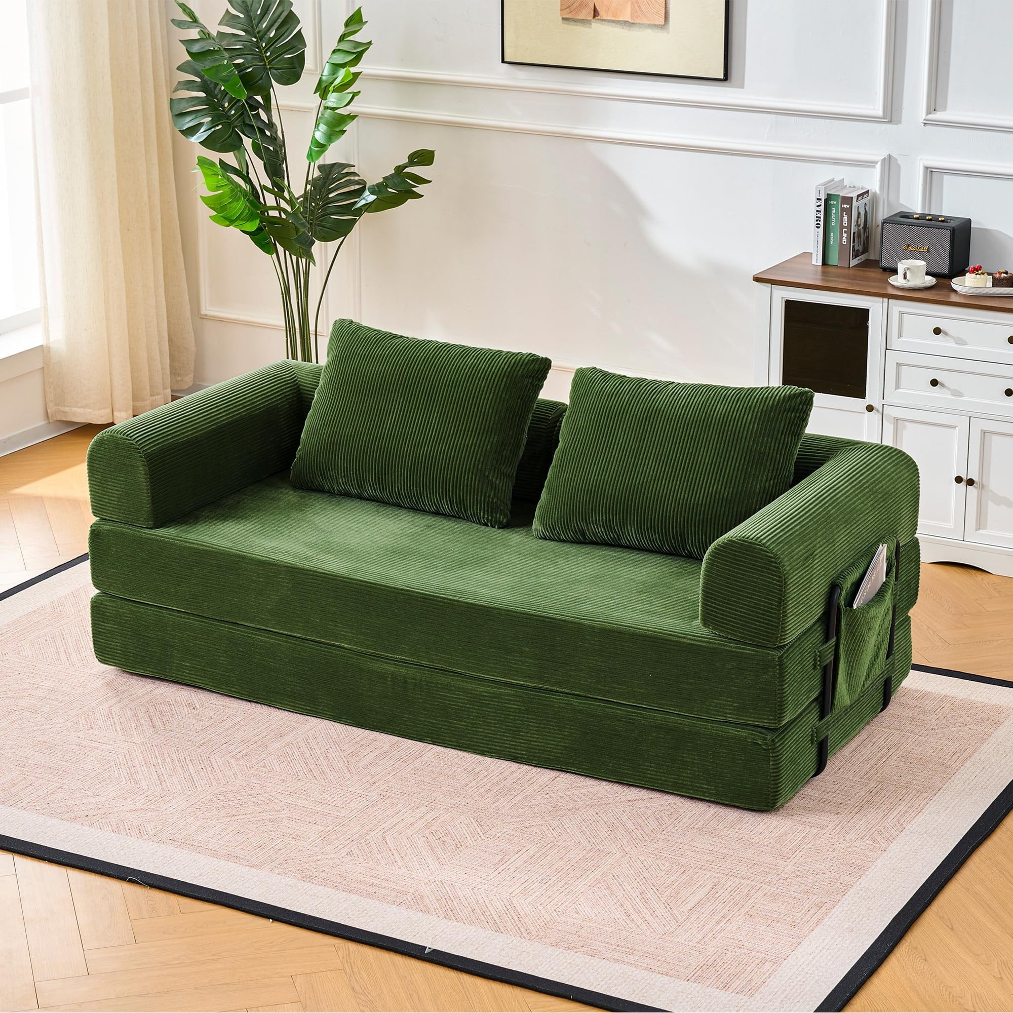 Green W3366P364230