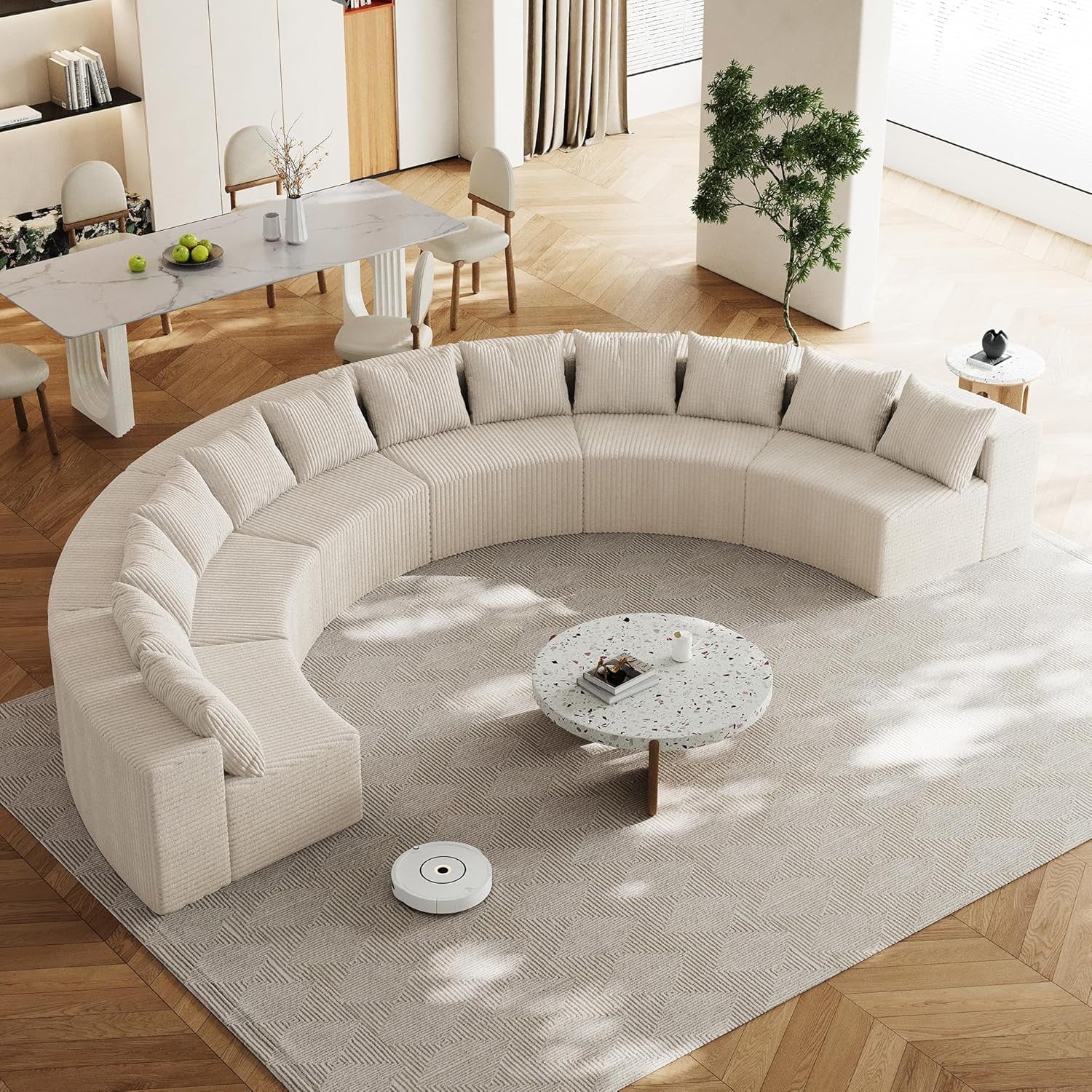 Beige W834S00347