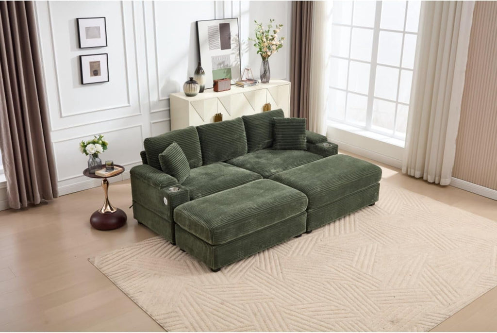 Green + 4 Seat W2120S00013