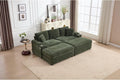 Green + 4 Seat W2120S00013