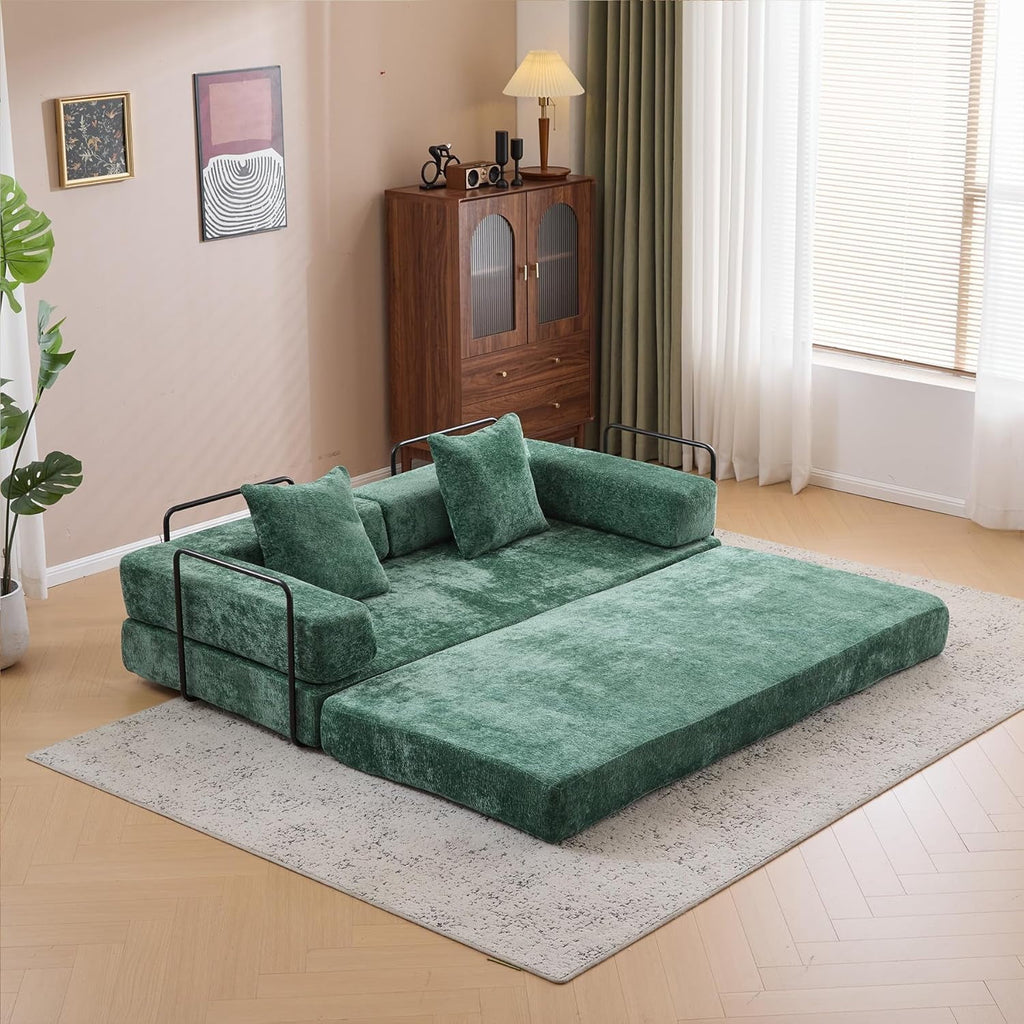 Green W3723P343693