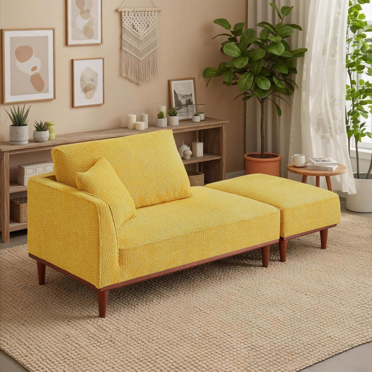 Boucle Yellow Letf W5515P438684