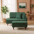 Boucle Green Right W5515P438696