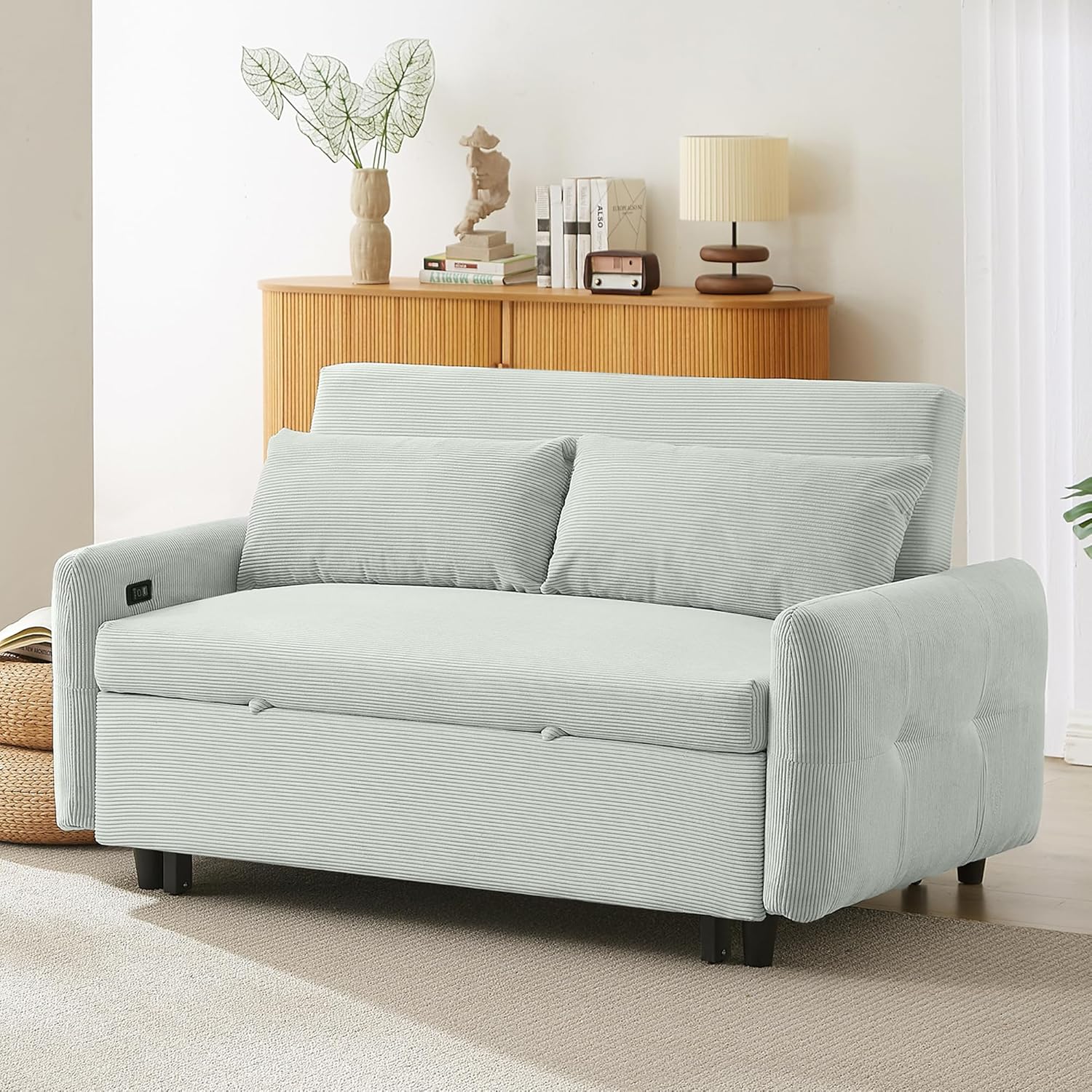 Light Grey-green N719P185194E