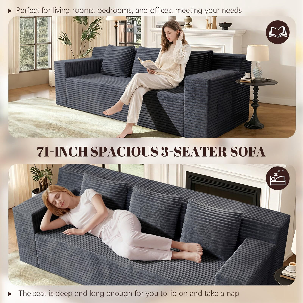 Dark Grey W5571P465274-ZZZ//