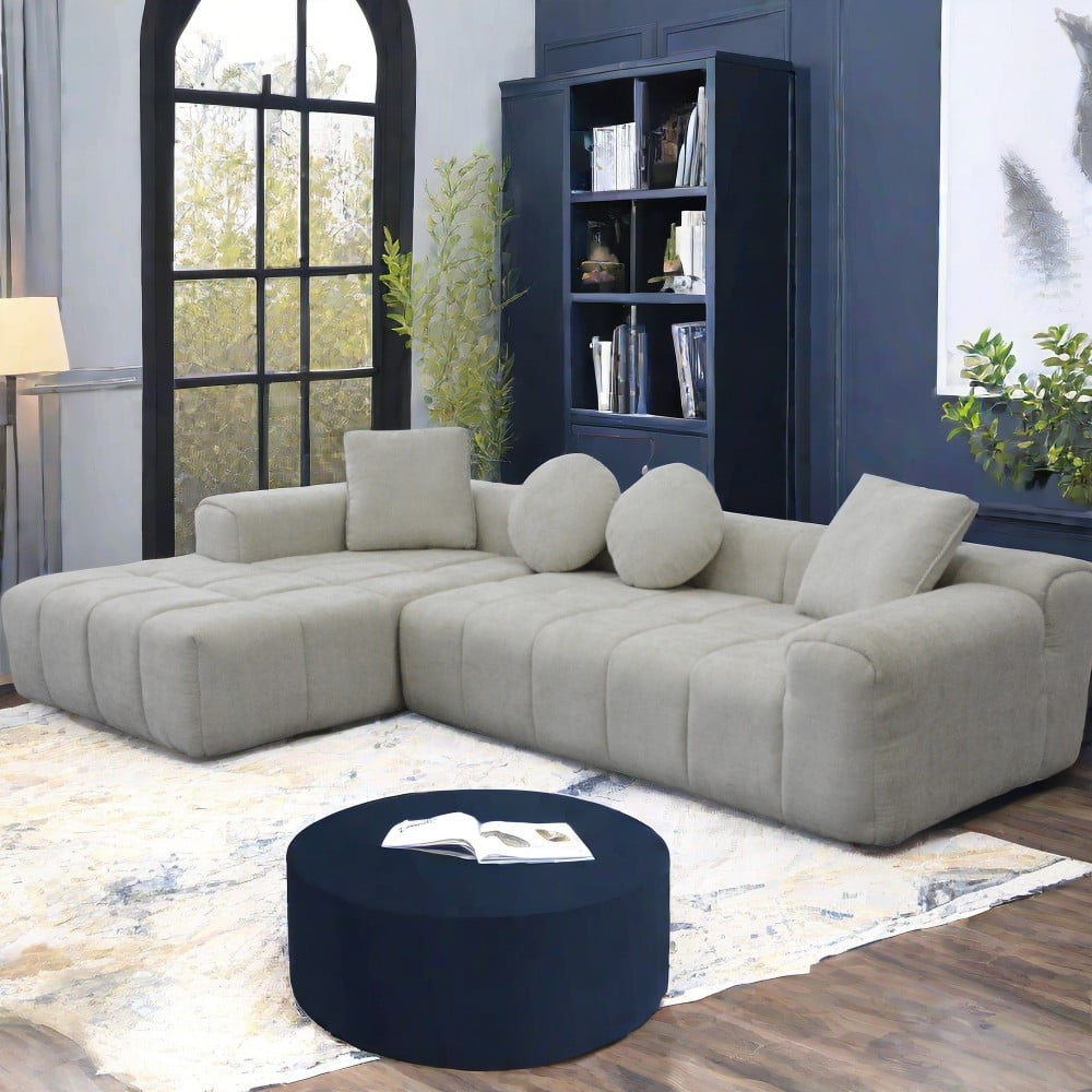 Light Gray - L W1183S00008