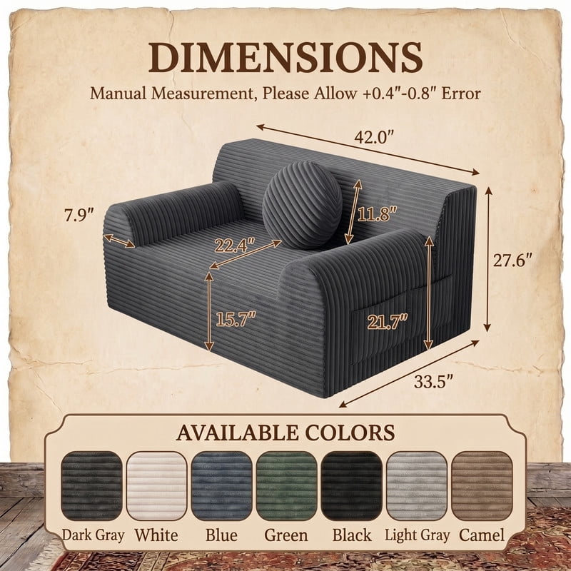 Dark Gray Modern W5571P530472-Dray Gray