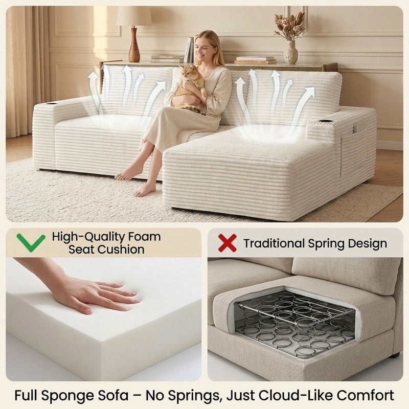 White 105 Right W5515S00026