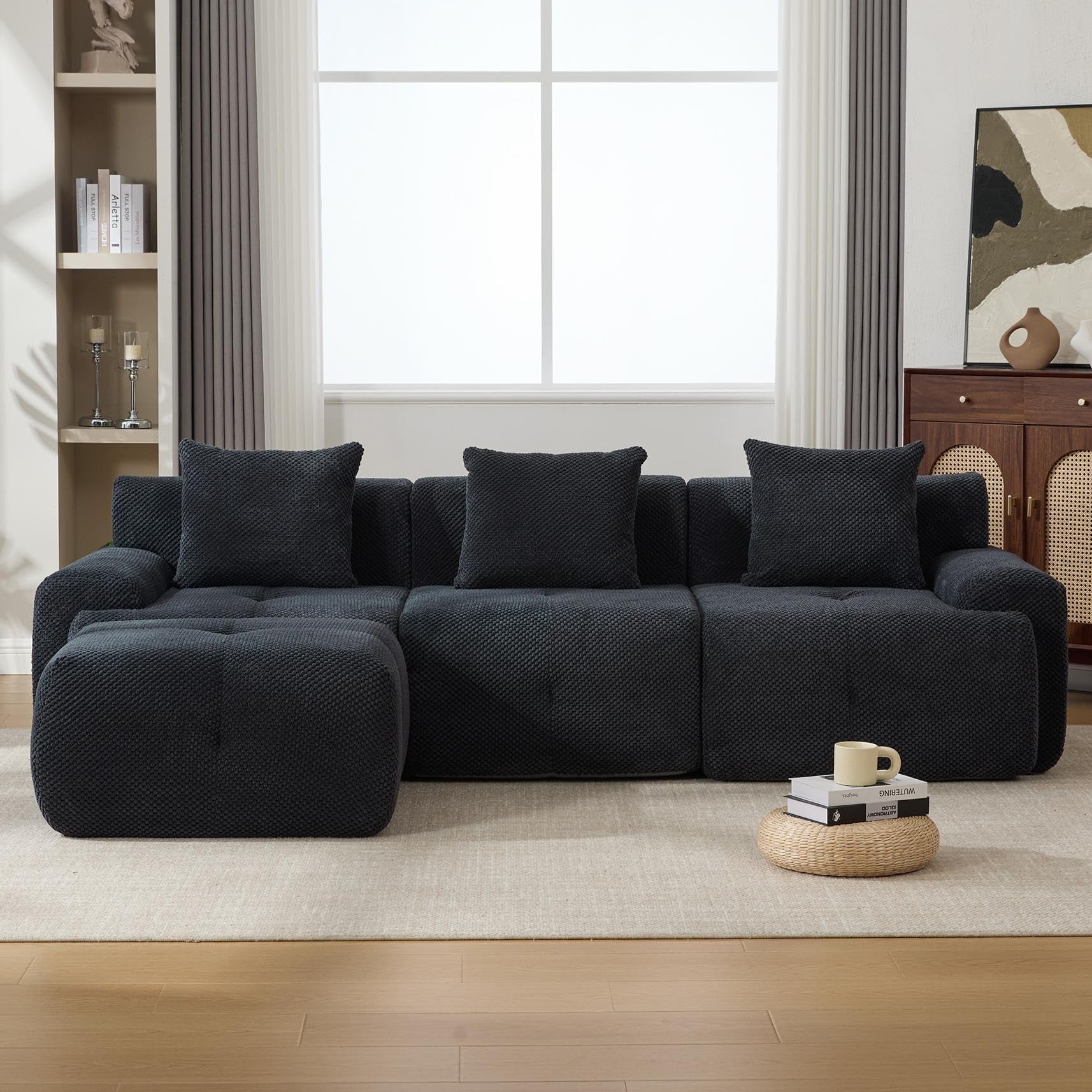 Black W3118S00021