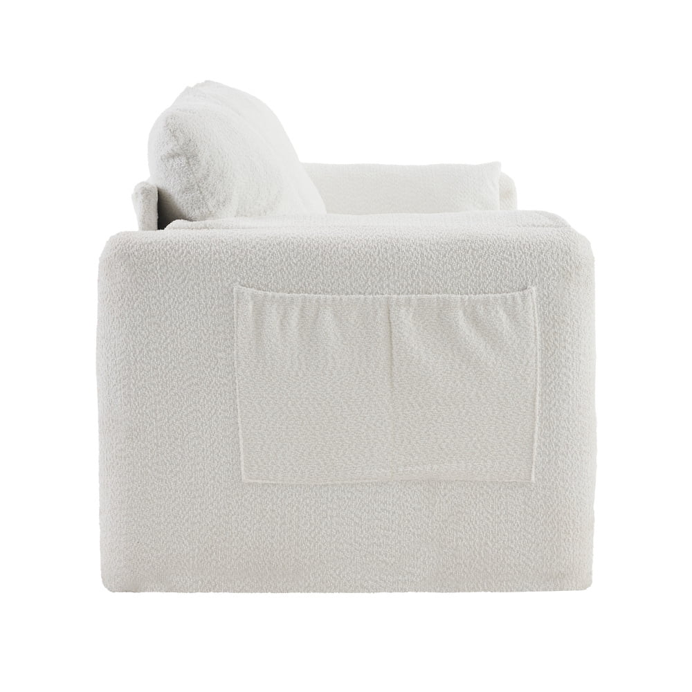 3-Seater Sofa W2636P232362